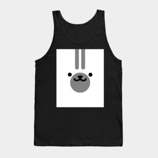 Neko Atsume - Melange Tank Top